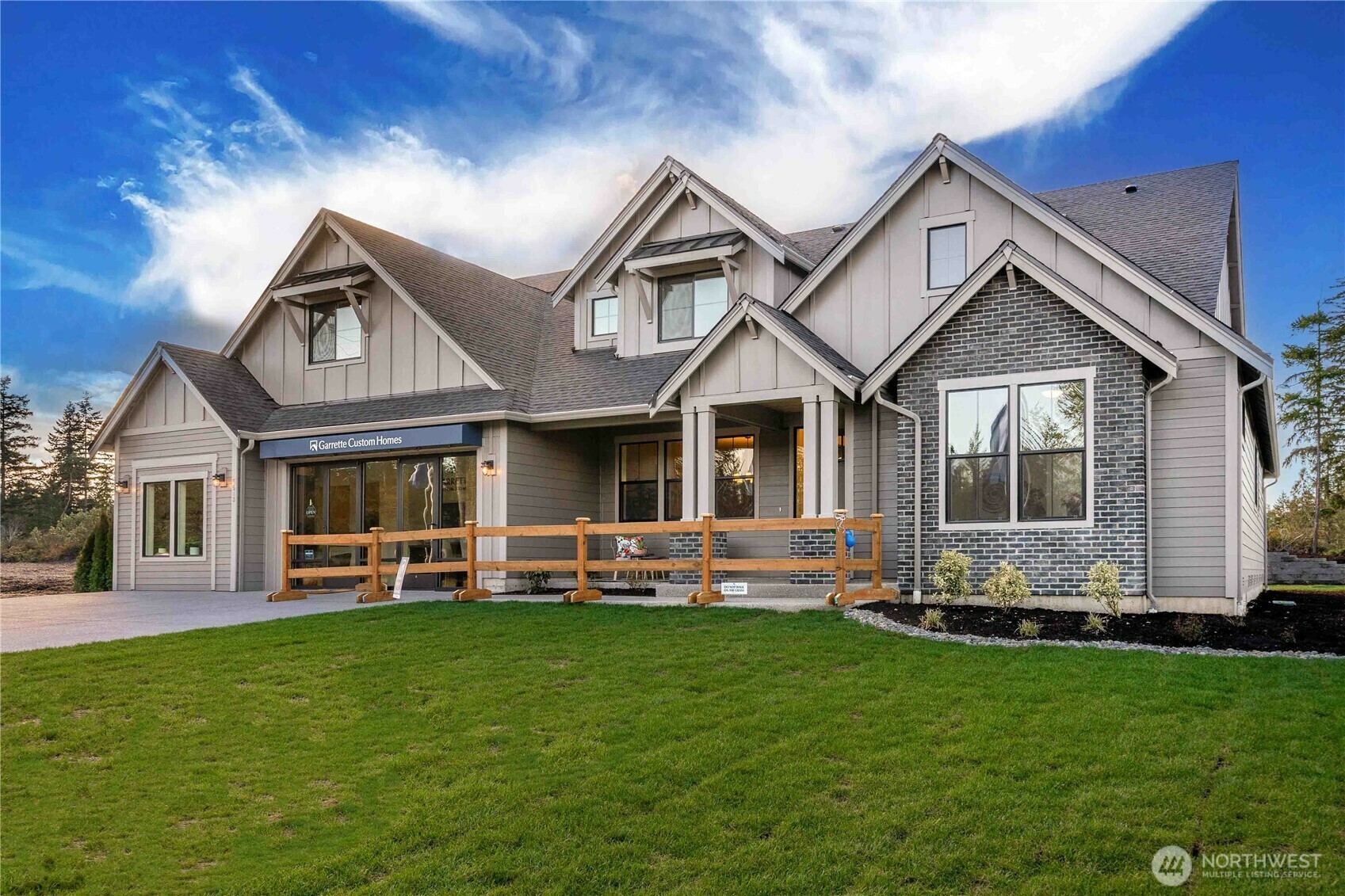 331  (Lot 1) 138th Place SE  Auburn WA 98092 photo