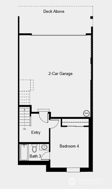 Property Photo:  13214 NE 127th Court D  WA 98034 