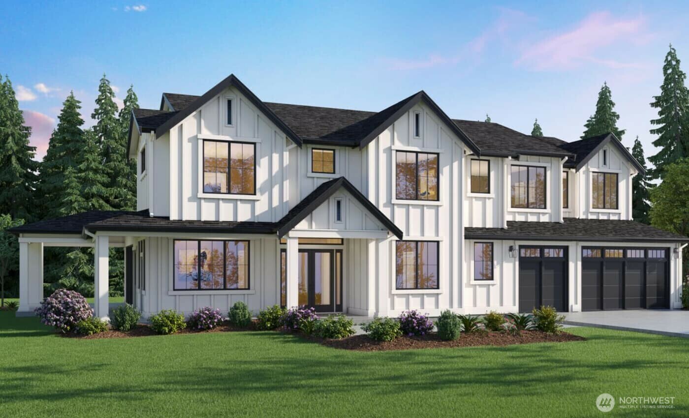 13988 SE 5th Street  Bellevue WA 98005 photo