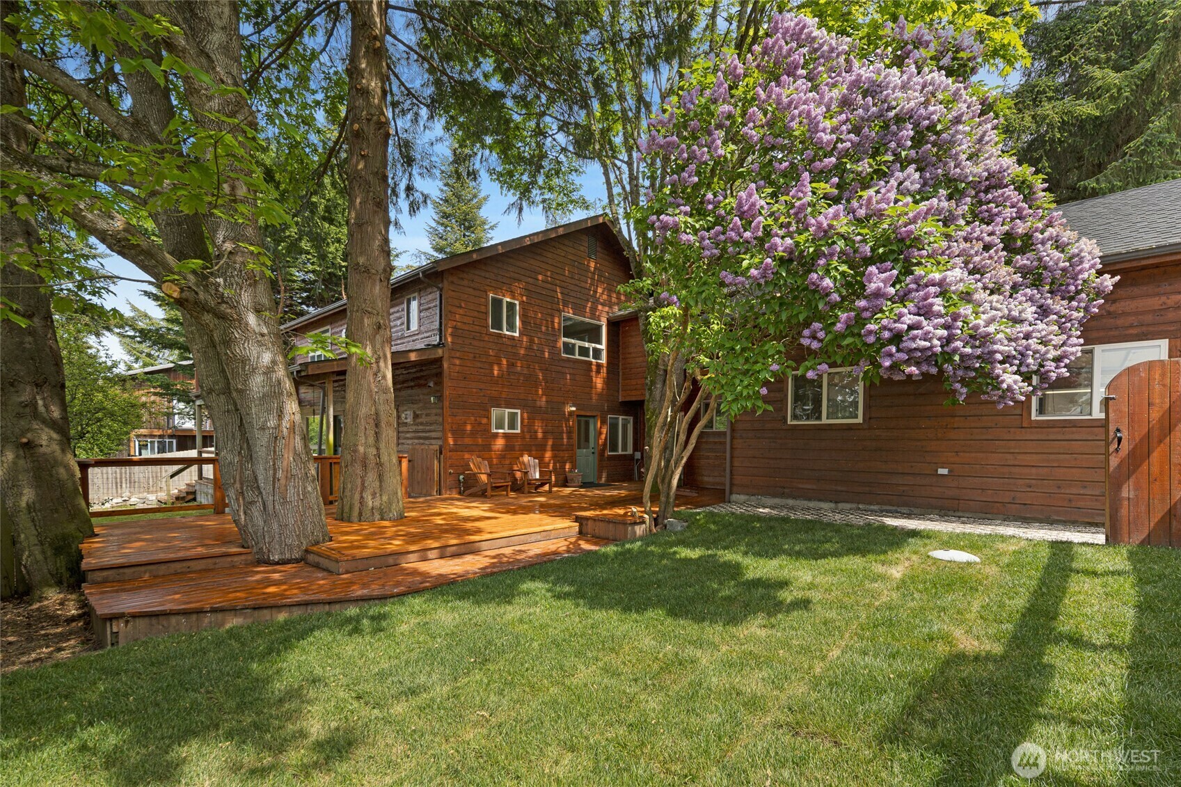 Property Photo: 255 Alder Street WA 98245