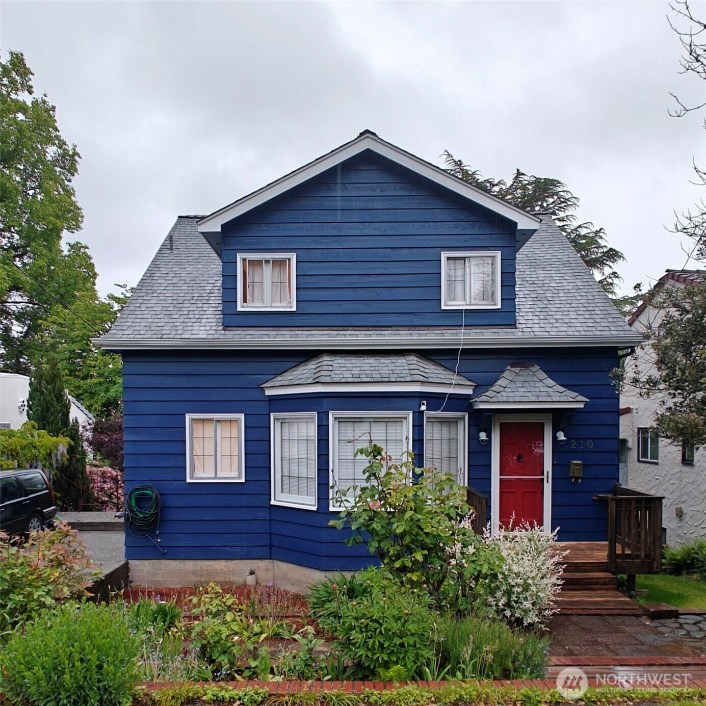210 S Summit Avenue  Bremerton WA 98312 photo