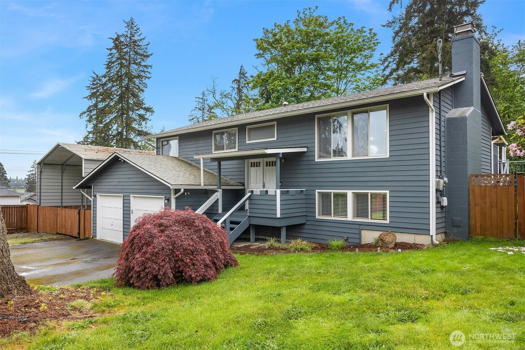124  145th Street SE  Lynnwood WA 98087 photo