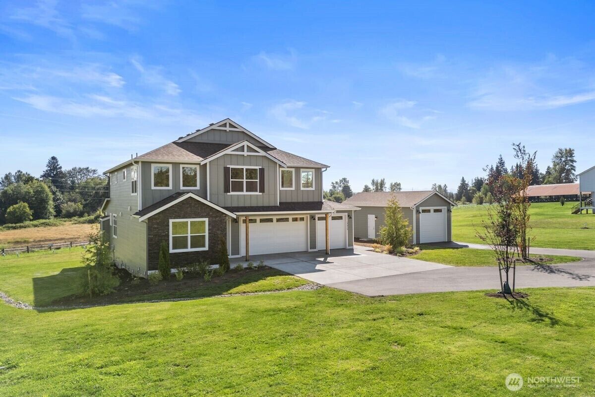 Property Photo:  17915  11th Avenue NE  WA 98223 