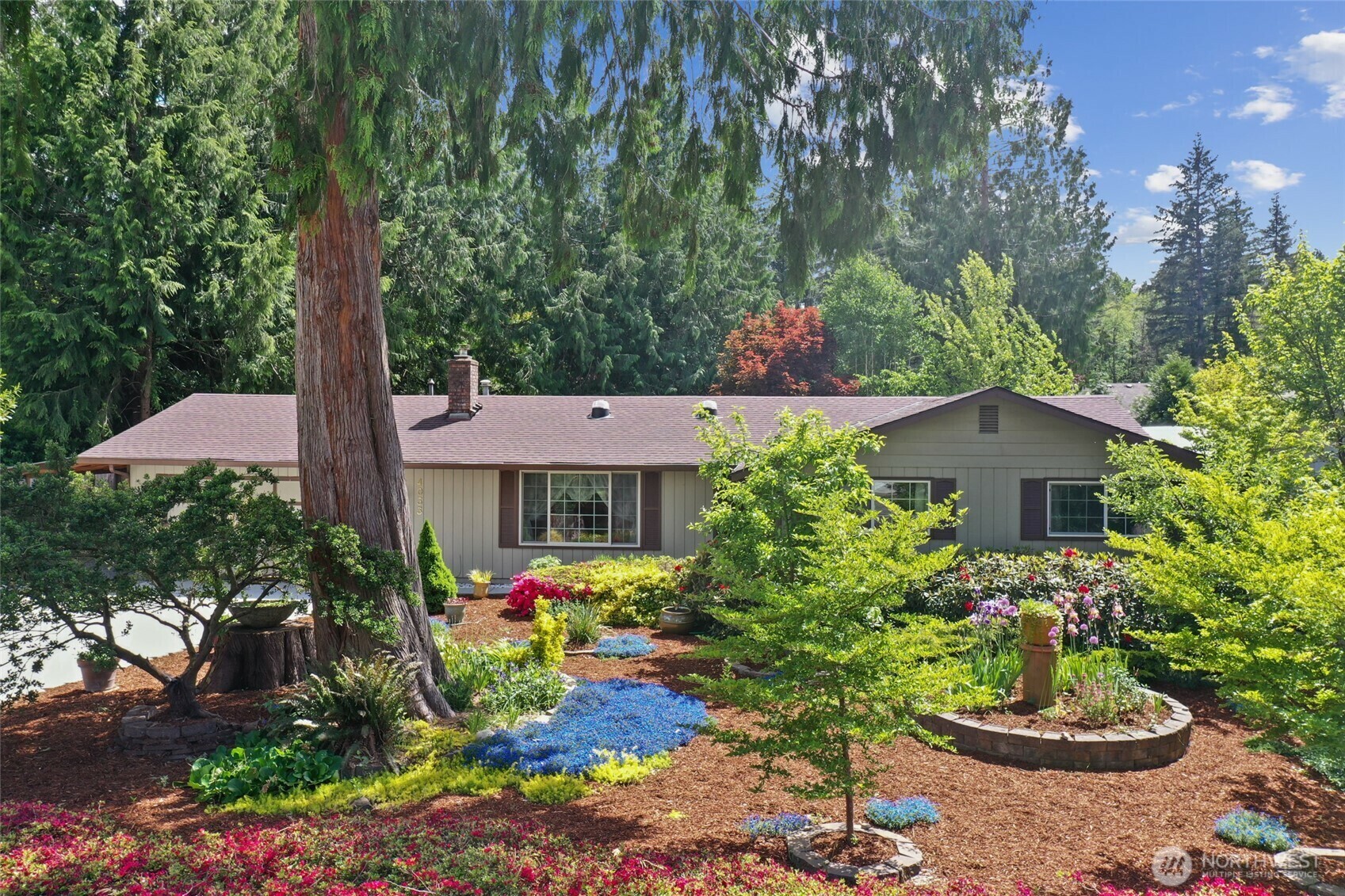 4033  60th Avenue SW  Olympia WA 98512 photo