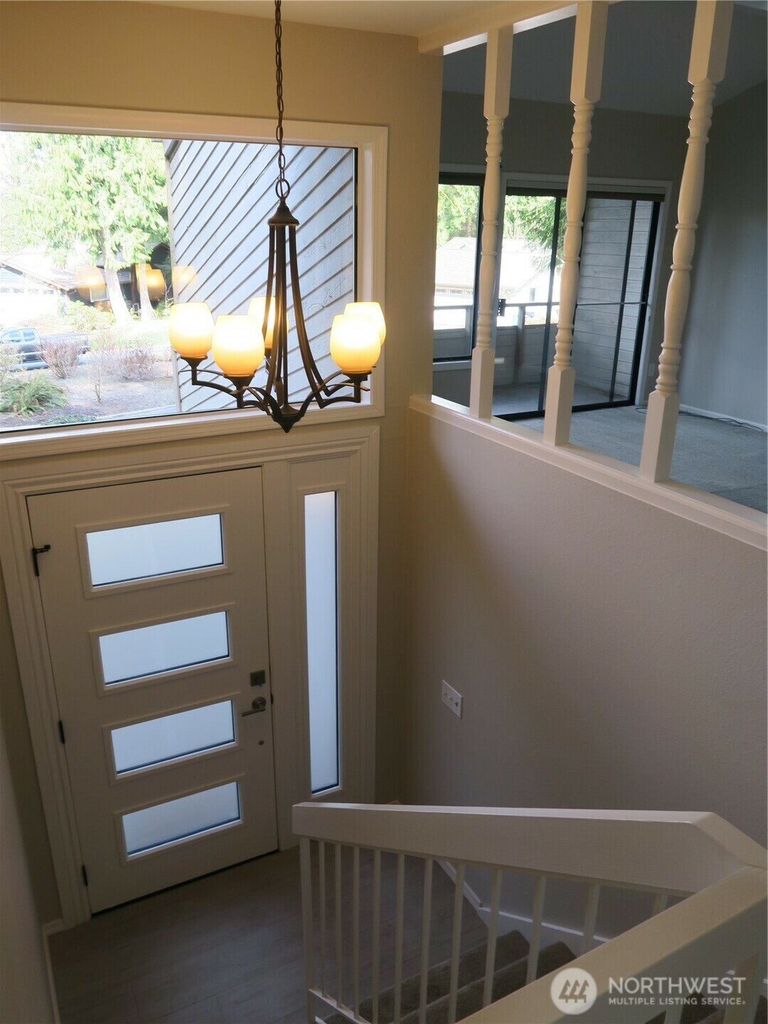 Property Photo: 7505 145th Avenue NE WA 98052