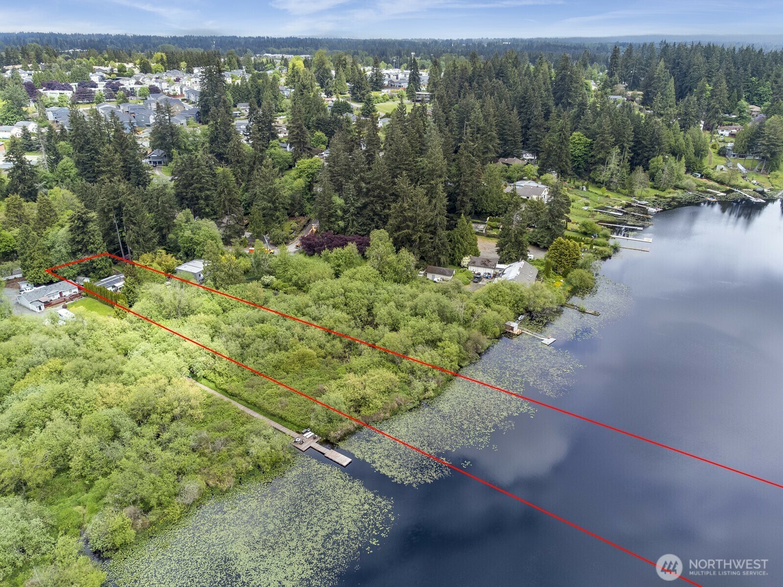 Property Photo: 13232 17th Avenue W WA 98204