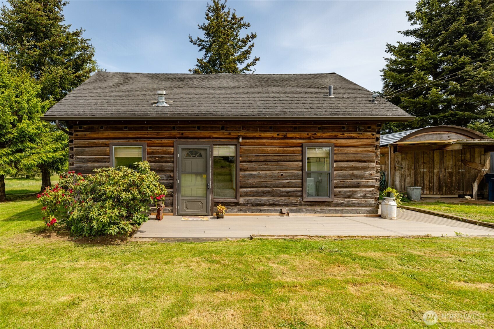 Property Photo: 31213 68th Avenue NW WA 98292