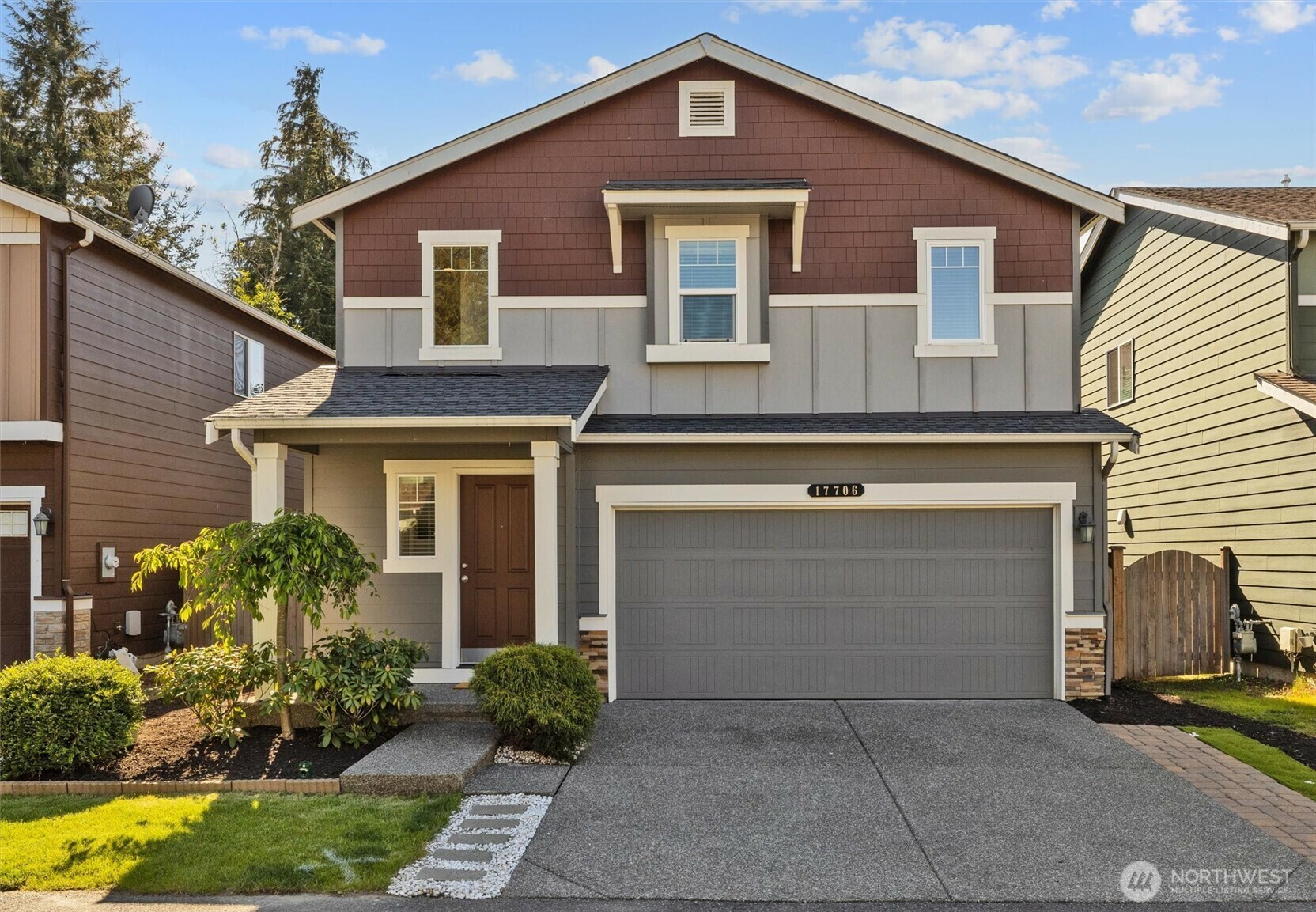 17706  33rd Drive SE  Bothell WA 98012 photo