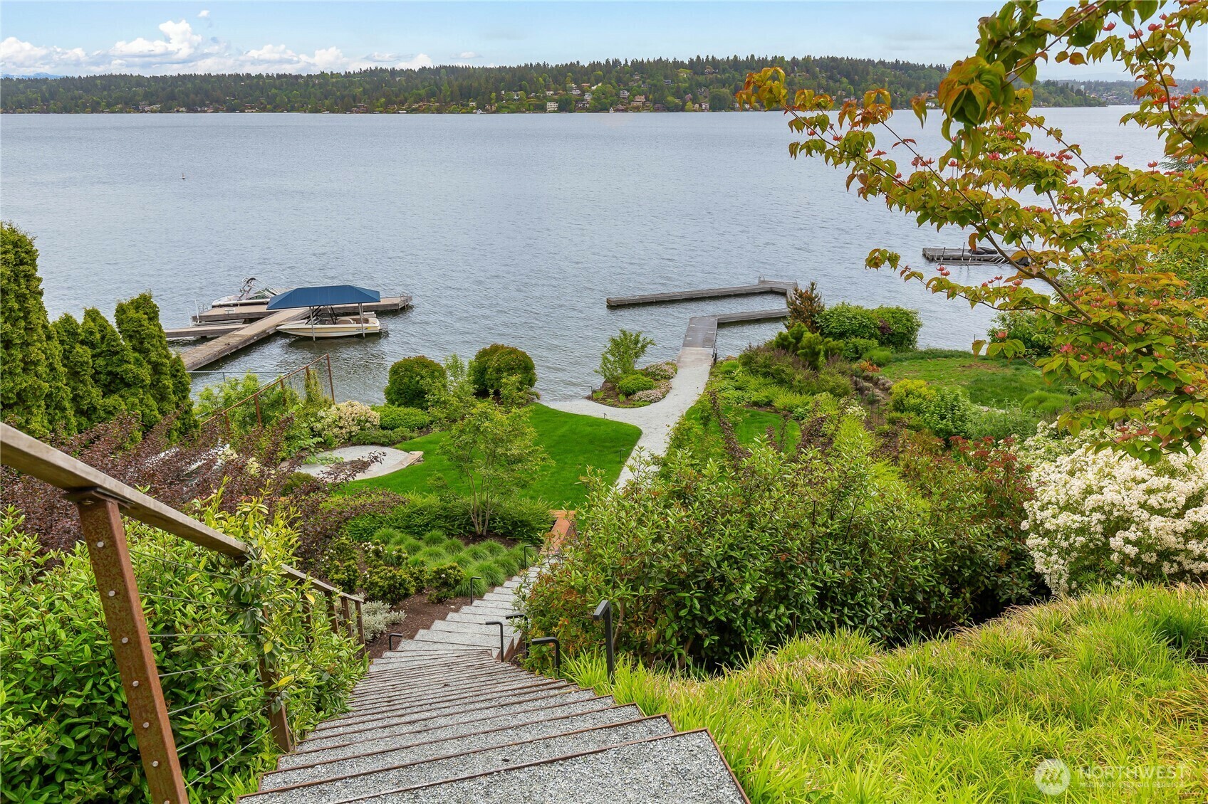 Property Photo: 7734 Seward Park Avenue S WA 98118