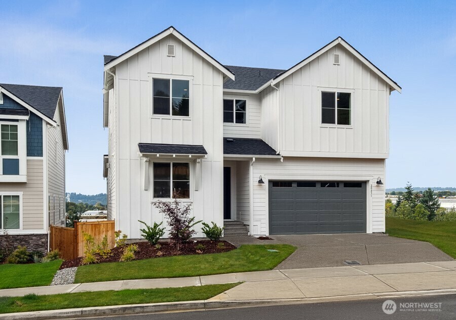 20307  145th Street E 860  Bonney Lake WA 98391 photo