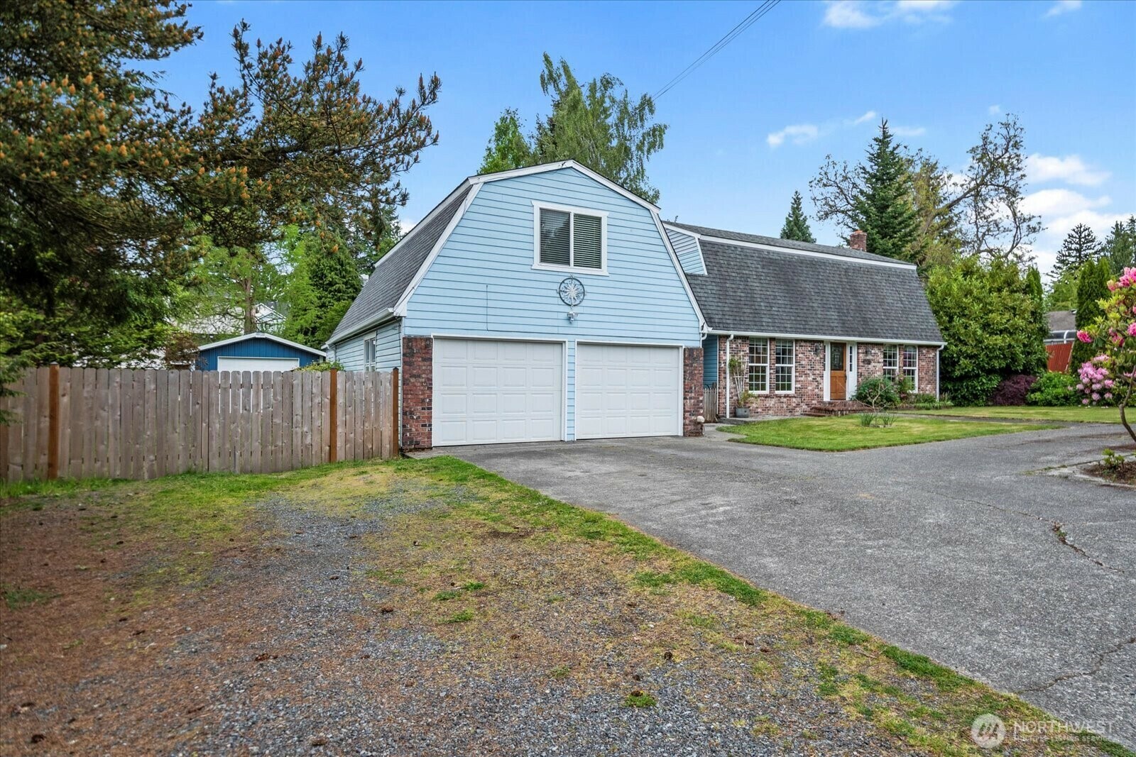 Property Photo: 17910 Spruce Way WA 98037