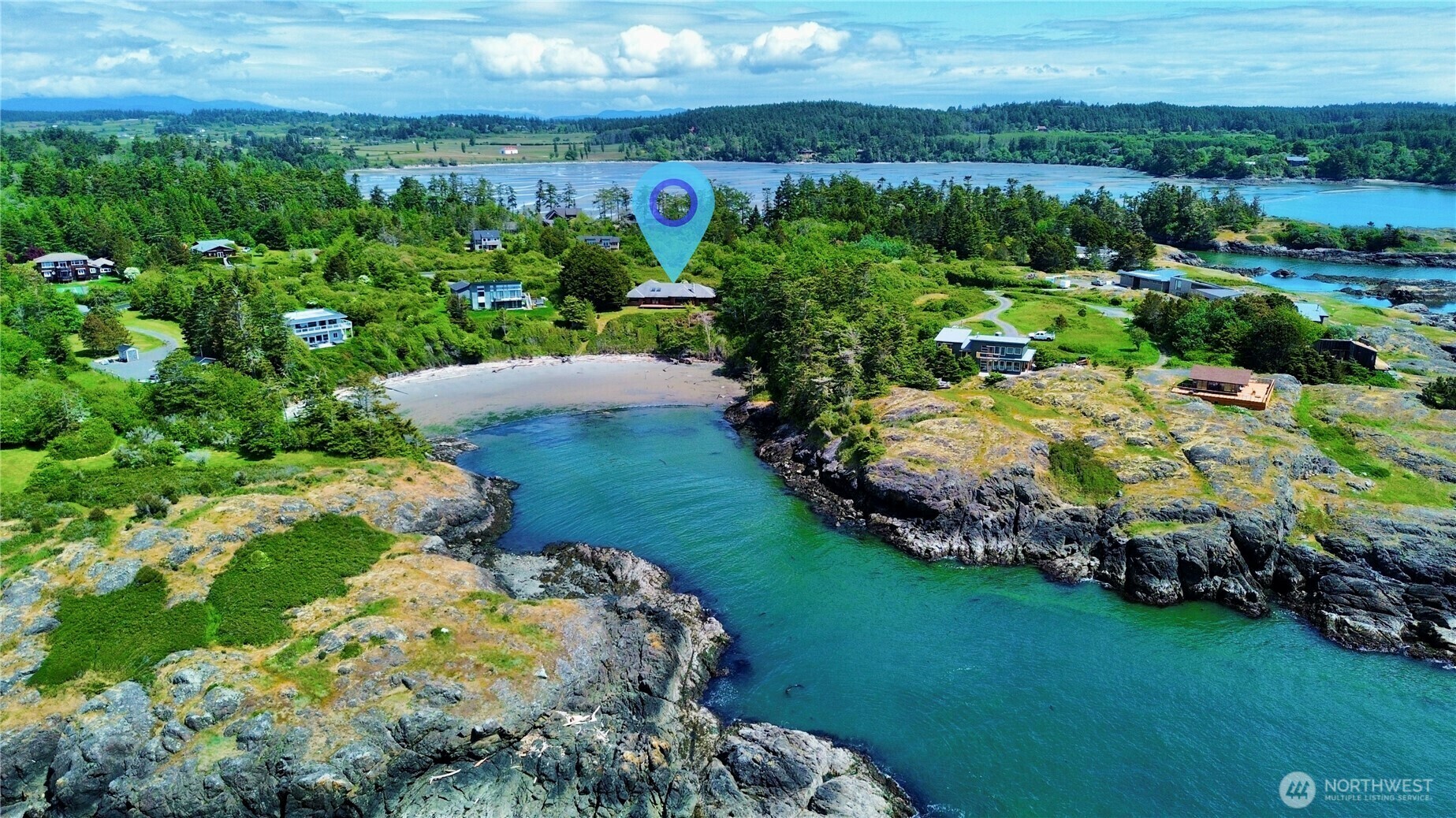 Property Photo: 1248 Kanaka Bay Road WA 98250