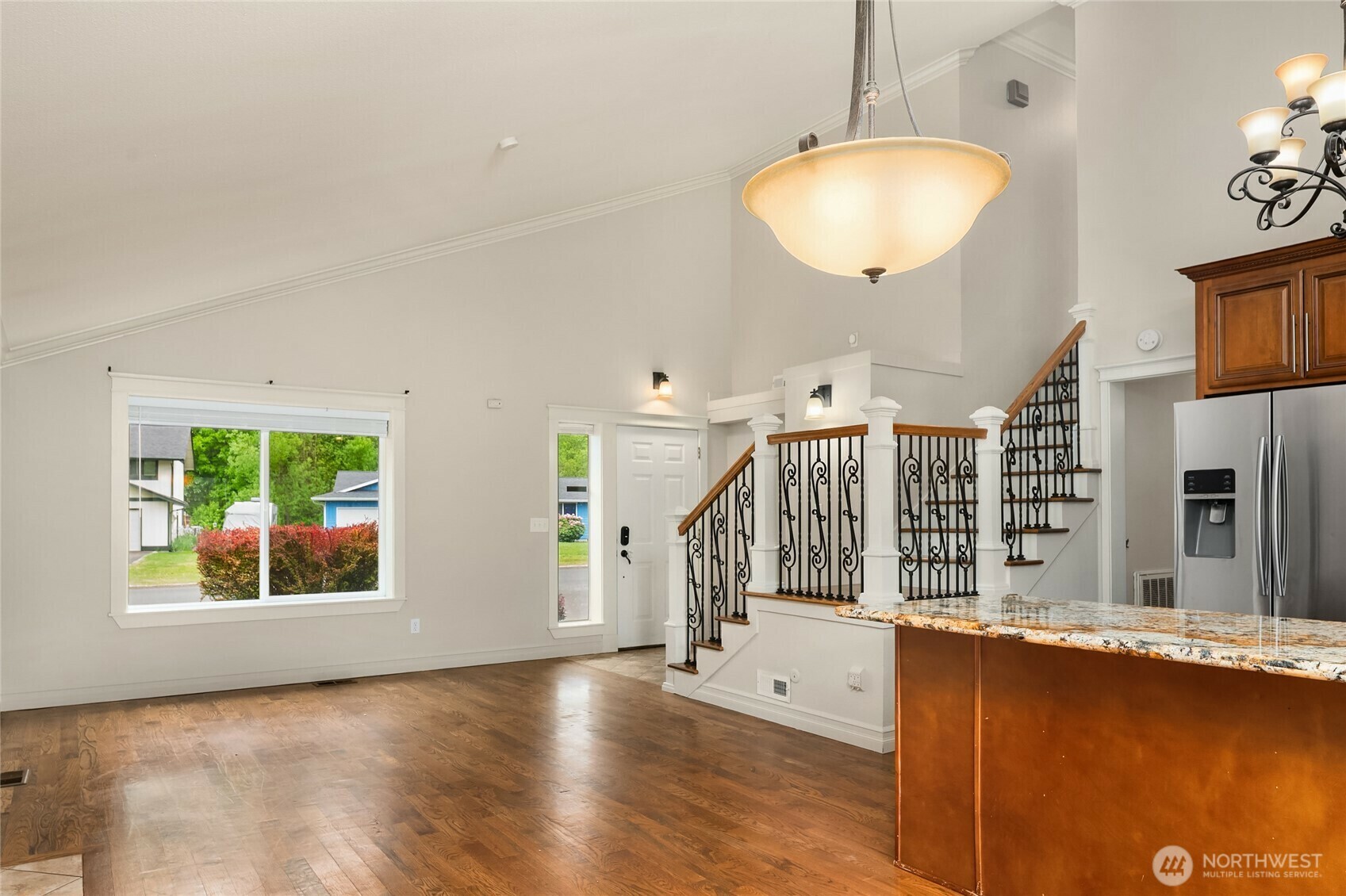 Property Photo: 16205 Winchester Drive E WA 98445