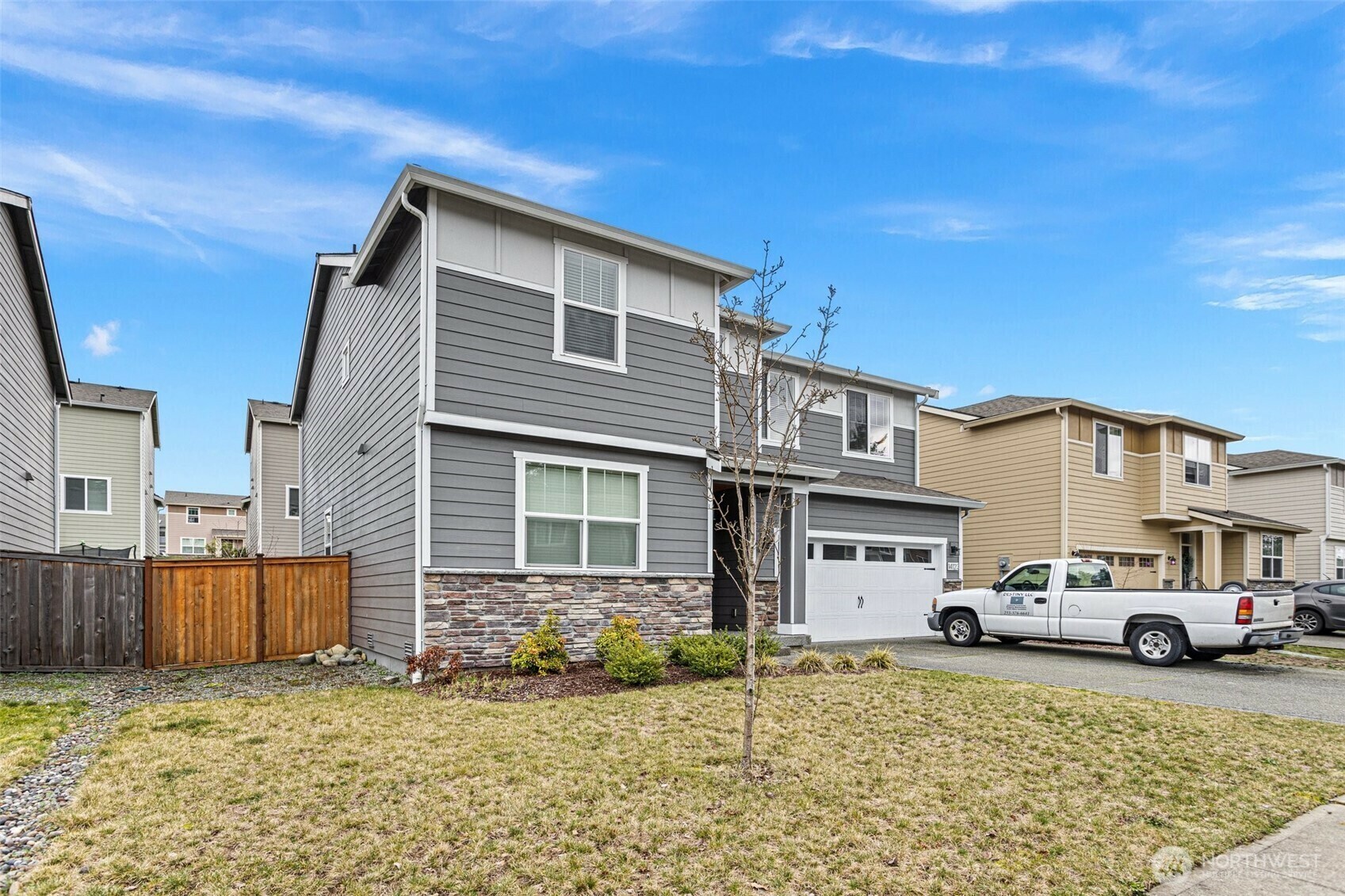 Property Photo: 14123 67th Avenue E WA 98373