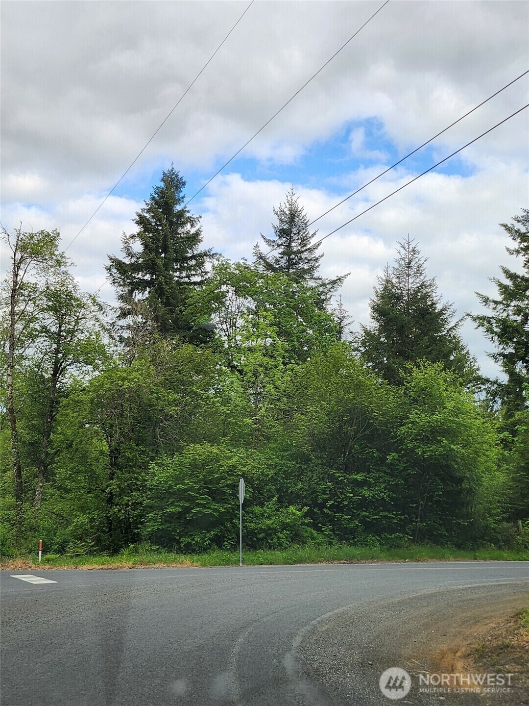 Property Photo: 0 Henriot Road WA 98591