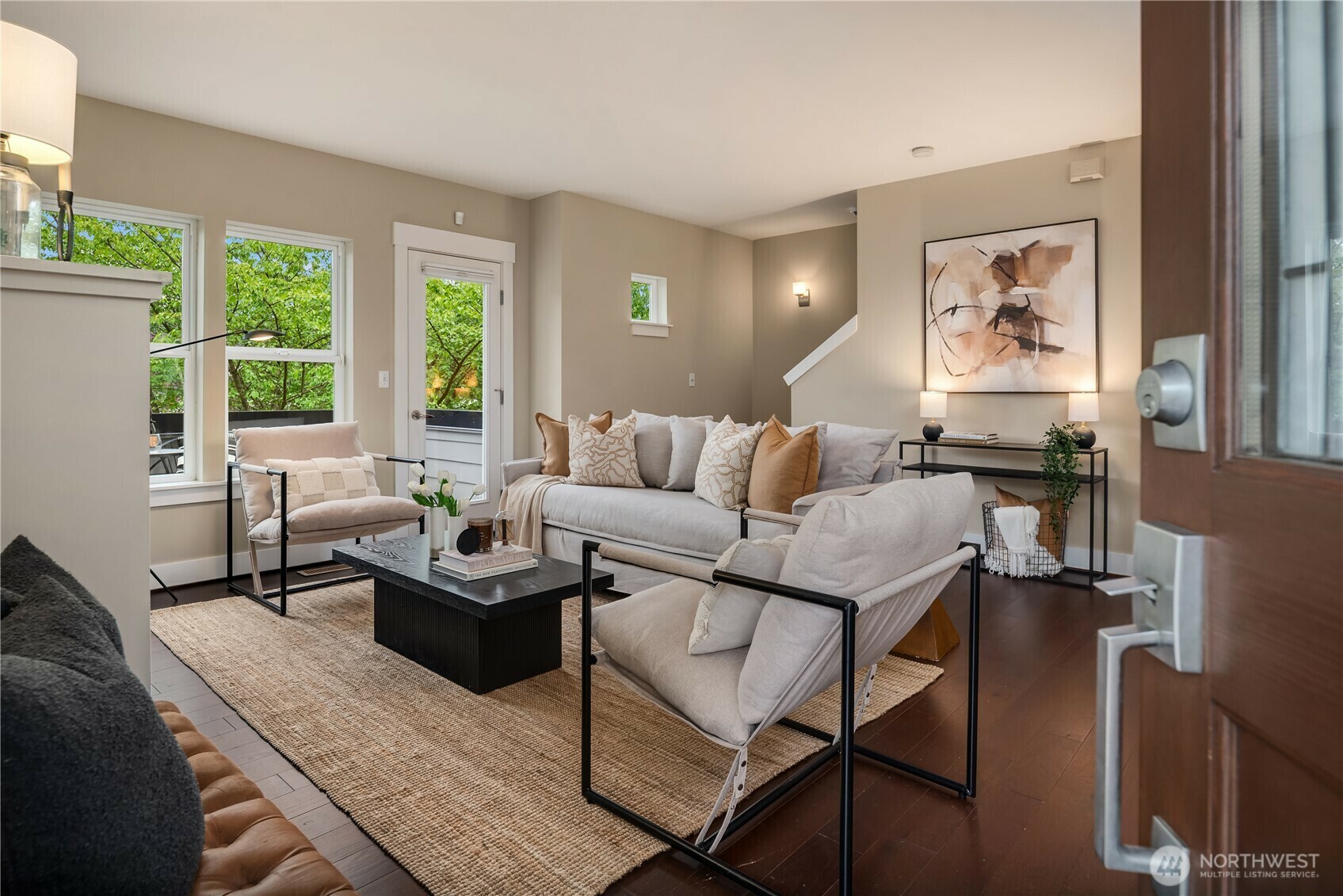 Property Photo: 3239 SW Raymond Street WA 98126
