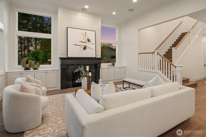 Property Photo:  16113 NE 3rd Place  WA 98008 