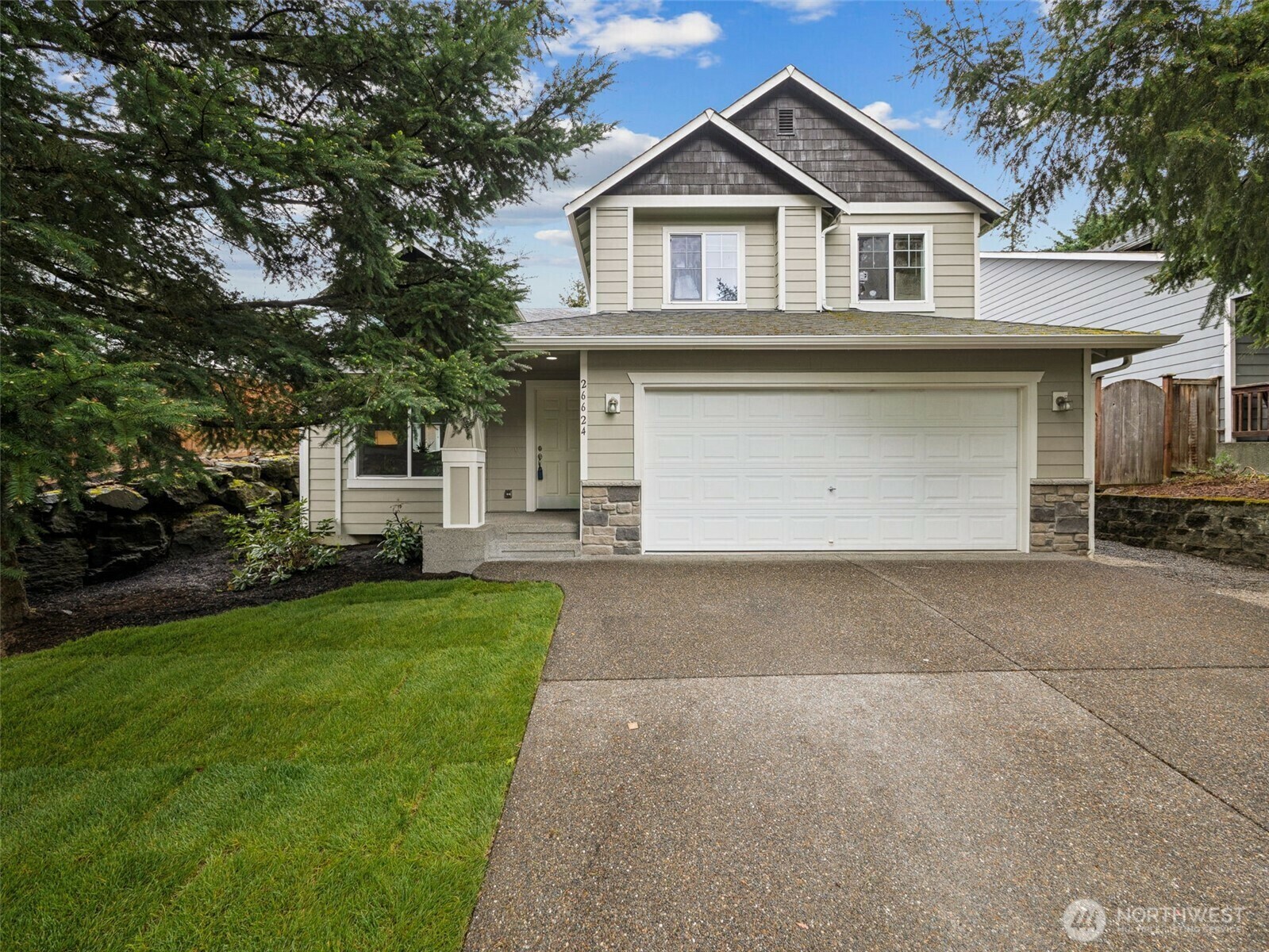 26624 SE 225th Avenue SE  Maple Valley WA 98038 photo