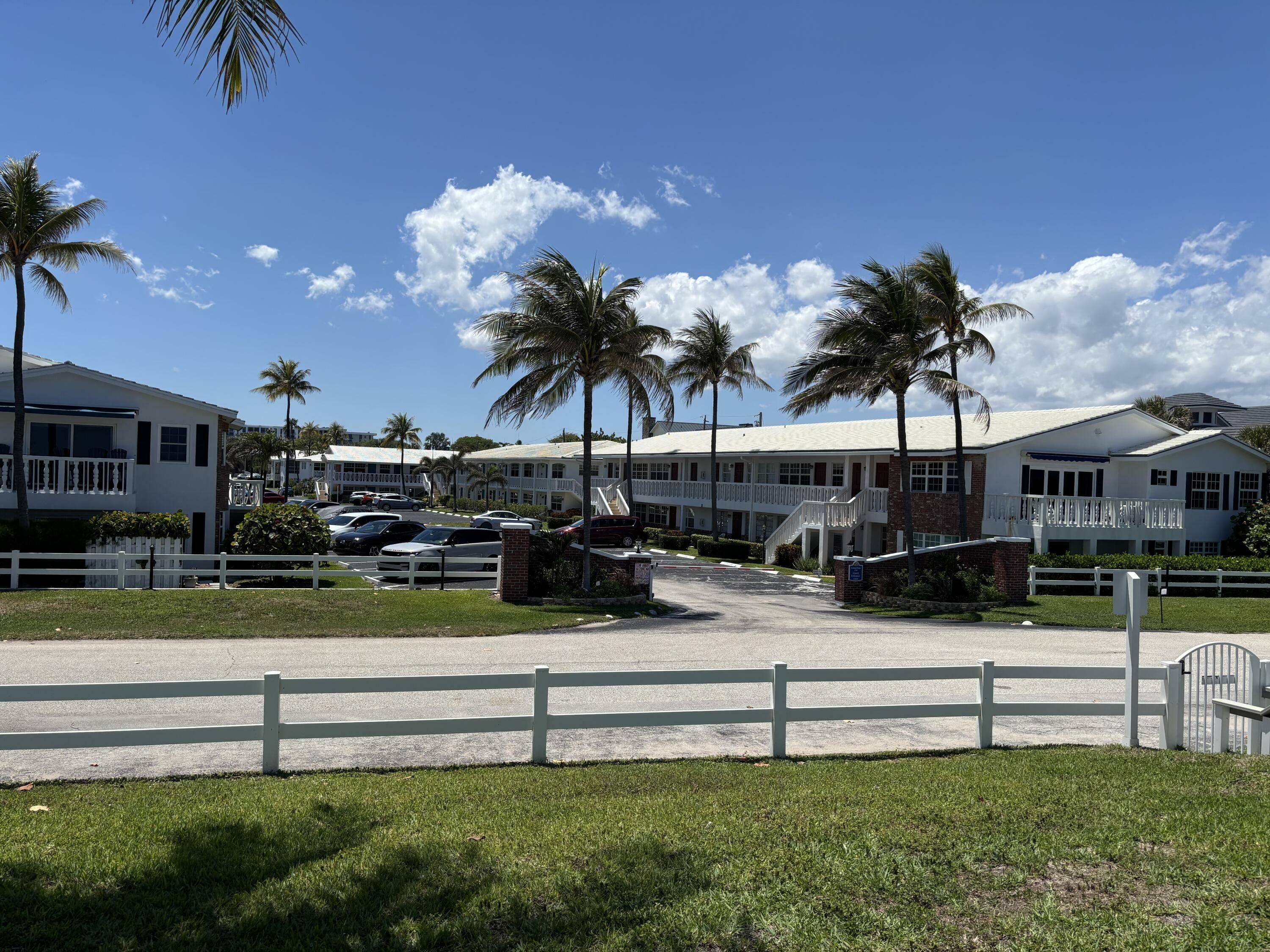 5505 N Ocean Boulevard 3-204  Ocean Ridge FL 33435 photo