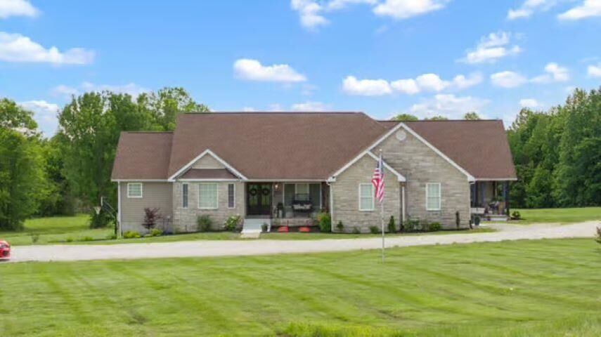 Property Photo: 1051 Veterans Memorial Highway KY 42210