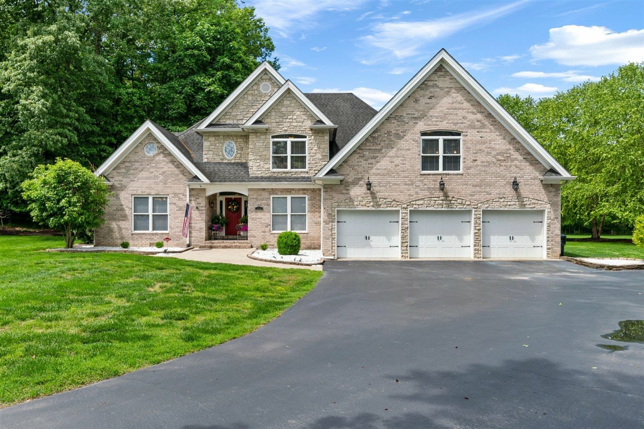 Property Photo: 113 Timber Ridge Court KY 42122