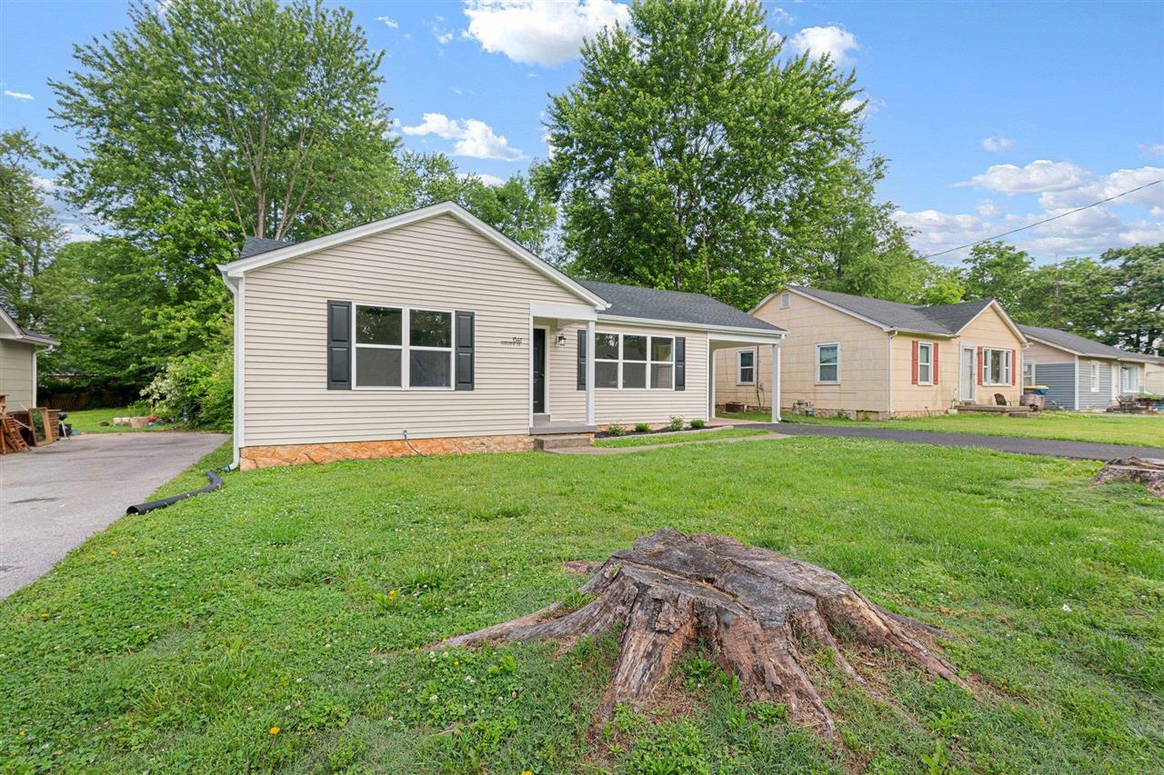 Property Photo: 1541 Virginia Drive KY 42101