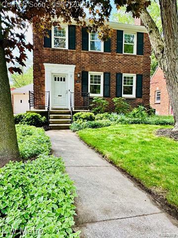 903 Marywood Drive  Royal Oak MI 48067 photo