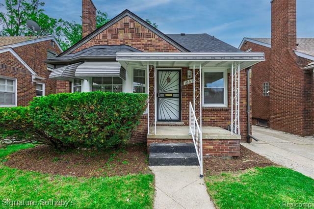 18619 Birwood Street  Detroit MI 48221 photo