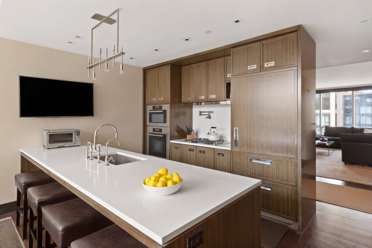 Property Photo: 151 E 85th Street 17J NY 10028