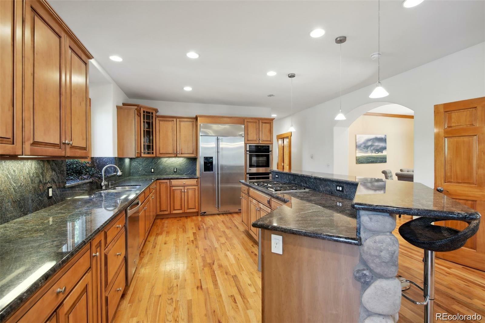 Property Photo: 30 Carroll Court CO 80422