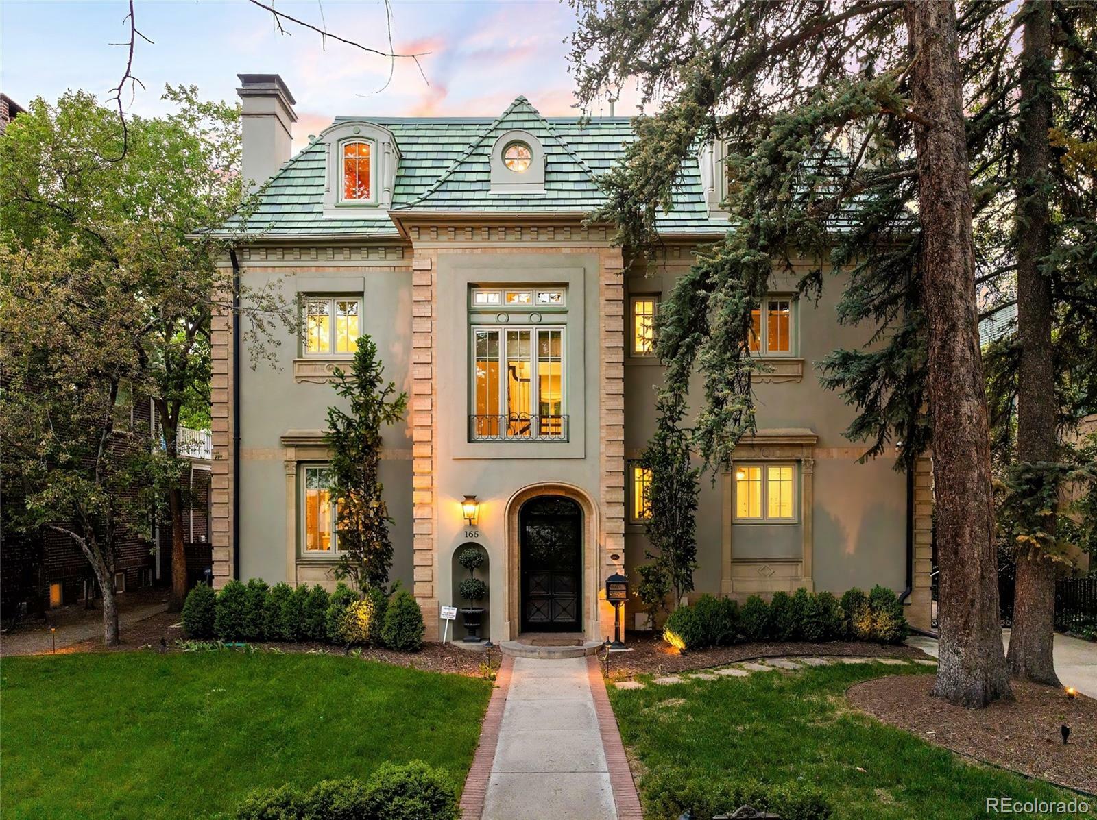 165 N High Street  Denver CO 80218 photo