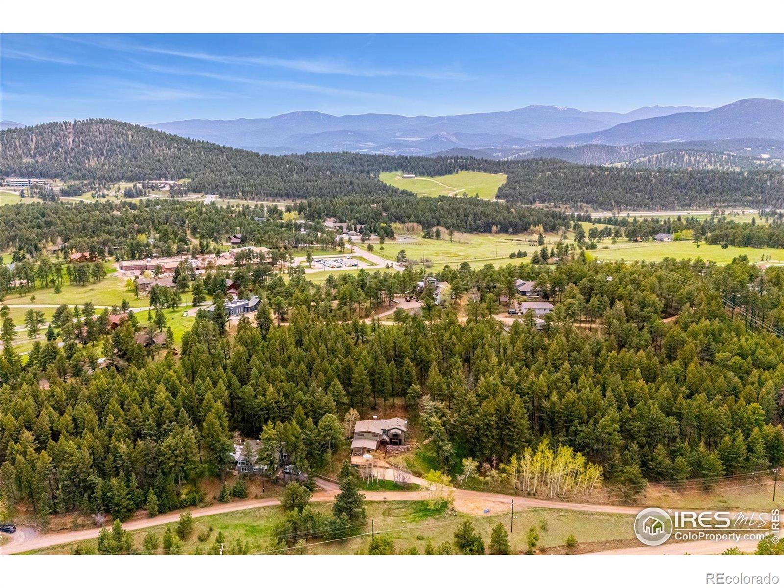 25808 Sunrise Lane  Golden CO 80401 photo