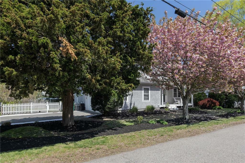 Property Photo: 156 Mount View Avenue RI 02852