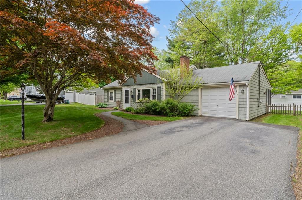 Property Photo: 12 Vineland Drive RI 02806