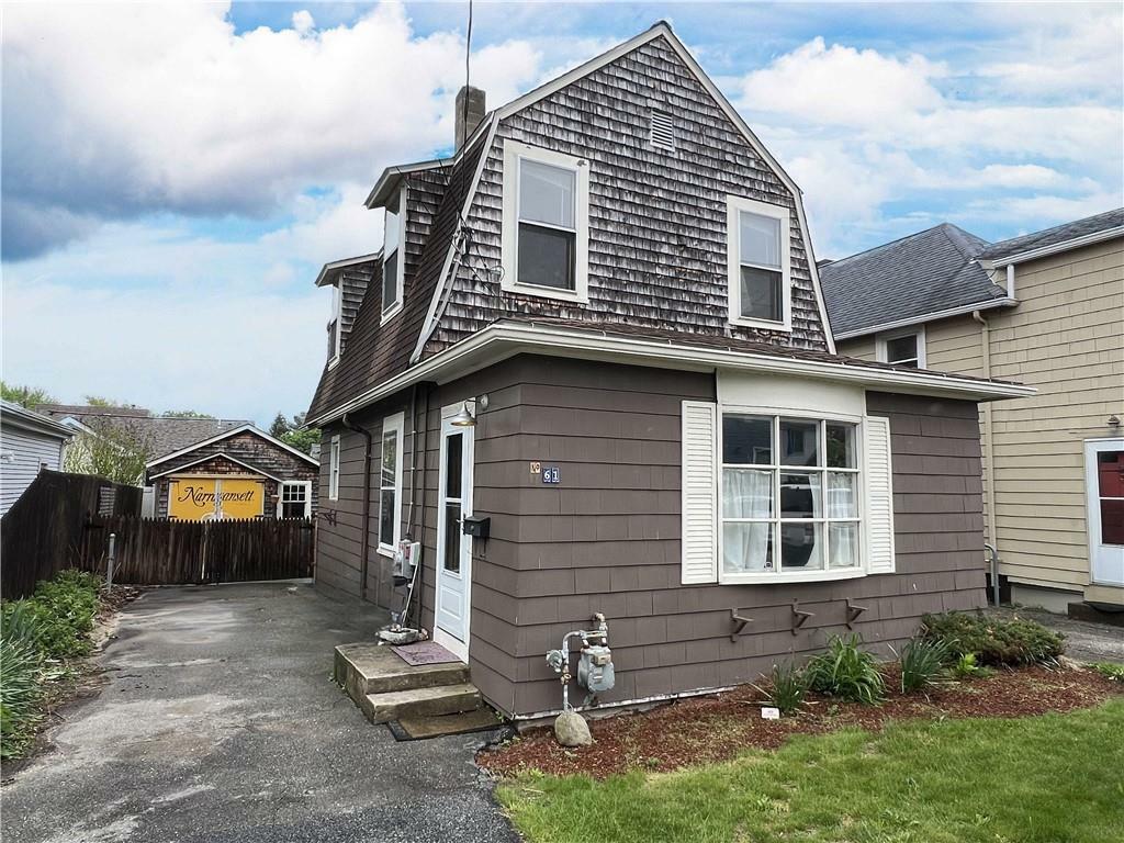 61 Blanding Avenue  Barrington RI 02806 photo