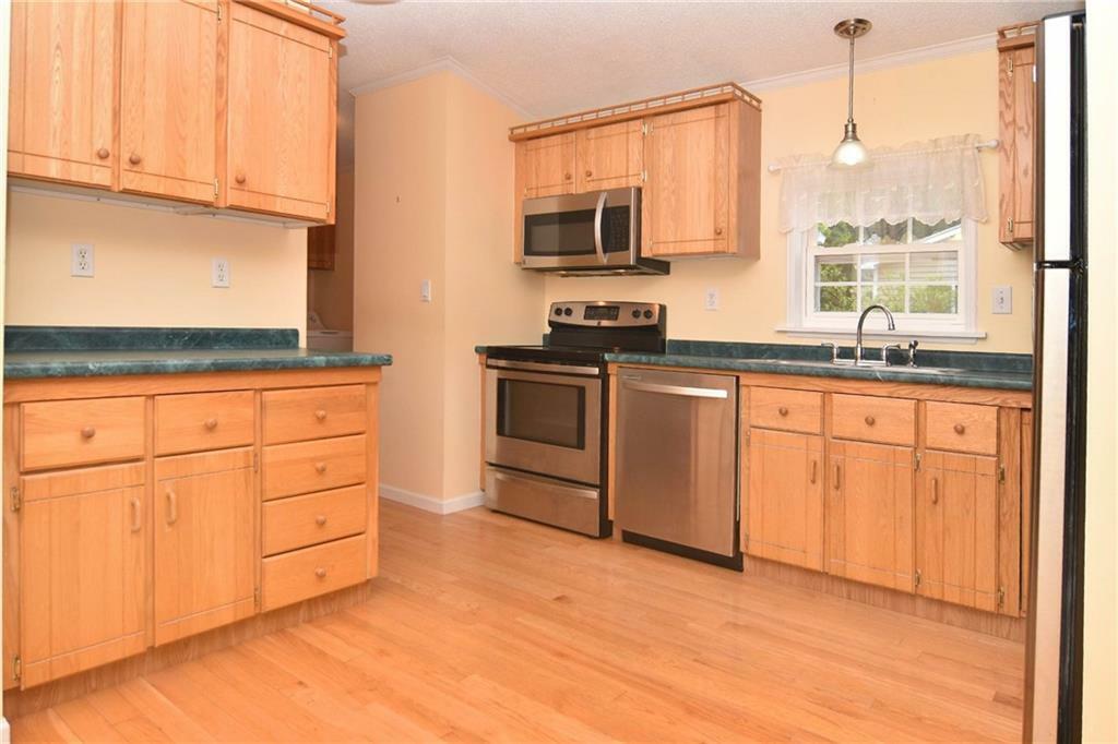 Property Photo: 14 Quiet Way RI 02879