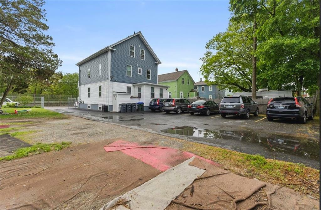 Property Photo:  97 Detroit Avenue  RI 02907 