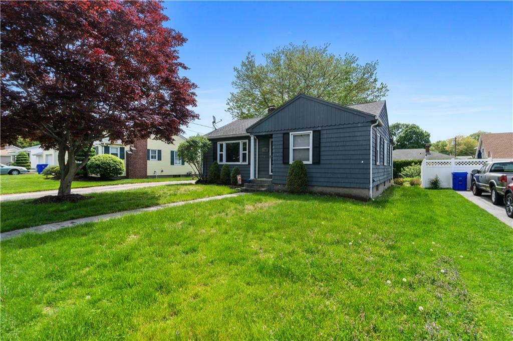 Property Photo: 62 Atlantic Boulevard RI 02911