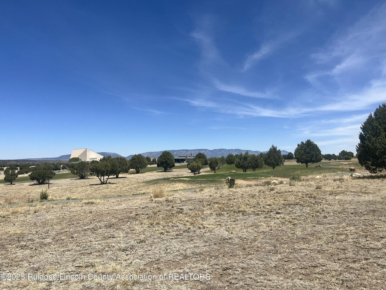 Property Photo:  L7b10 Spencer Road  NM 88312 