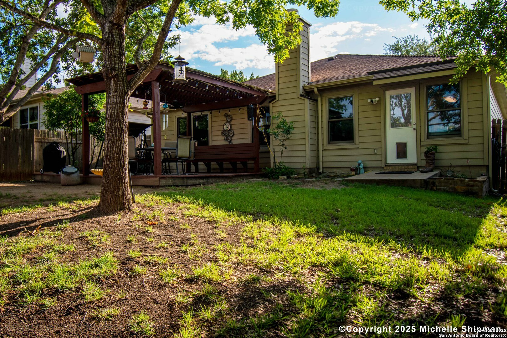 Property Photo: 1319 Belmont TX 78666