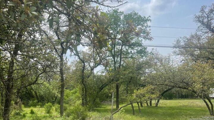 Property Photo:  5914 Old Camp Bullis  TX 78257 
