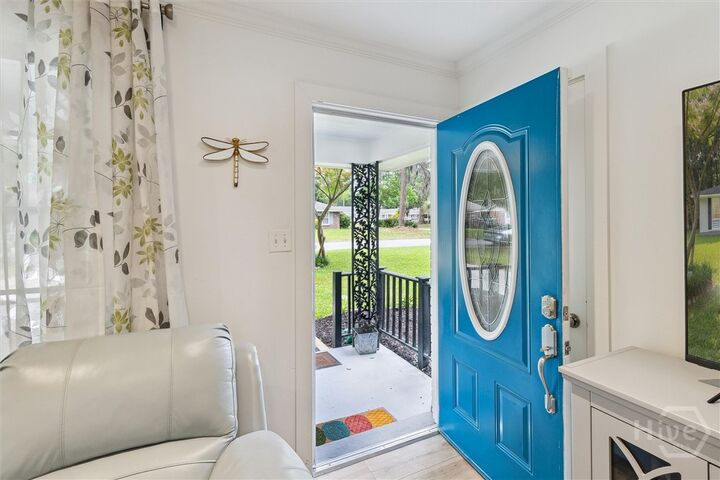 Property Photo: 5633 Lafitte Drive GA 31406