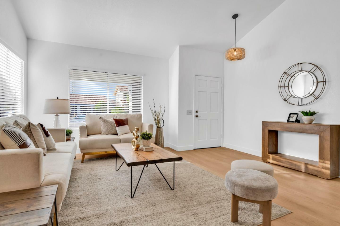 Property Photo: 2424 Britt Way CA 95148