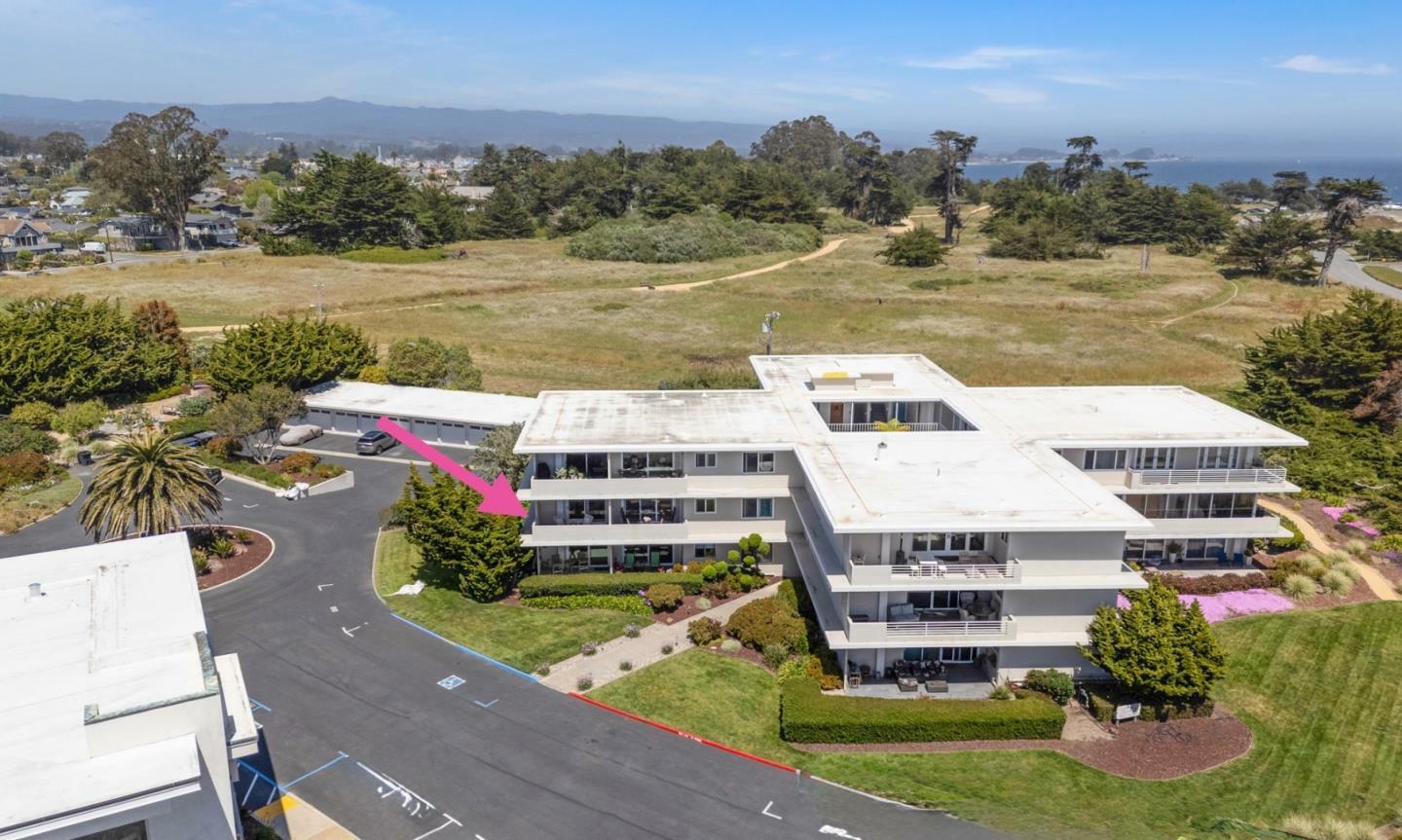 Property Photo: 880 West Cliff Drive 9 CA 95060