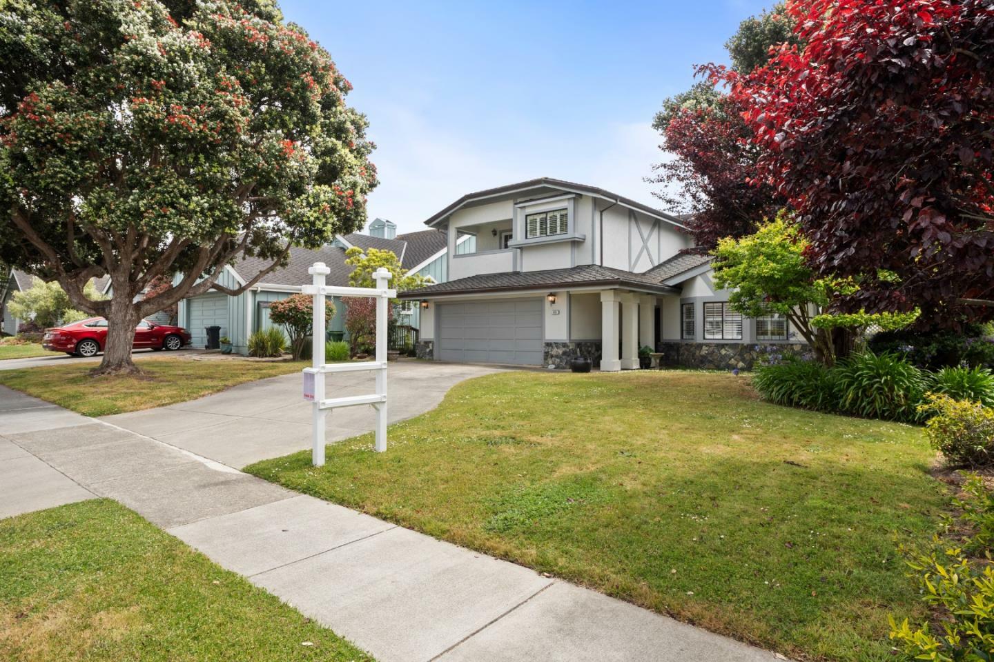 420 Greenbrier Road  Half Moon Bay CA 94019 photo