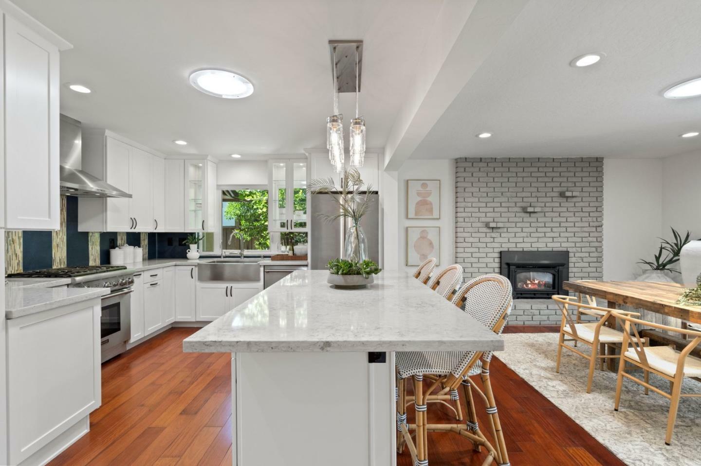 1193 Runnymede Drive  San Jose CA 95117 photo