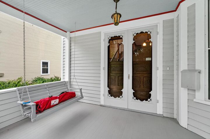 Property Photo:  341 West McKinley Street  WI 53589 