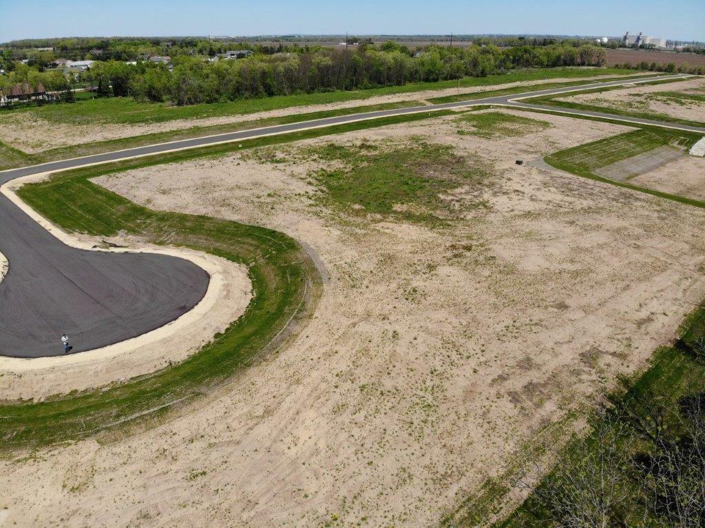 Property Photo: 3980 South Deer Drive WI 53511