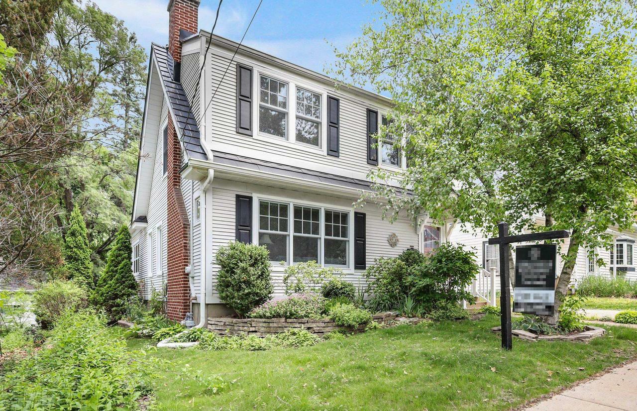 Property Photo: 2644 Van Hise Avenue WI 53705