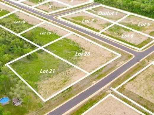 Property Photo: 4045 South Griffindale Drive WI 53511